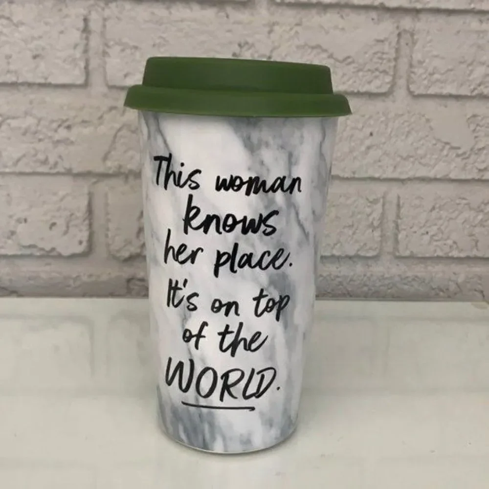 Hallmark inspirational Coffee Mug